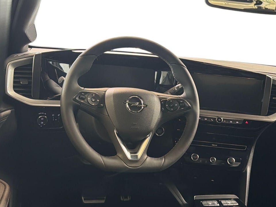 Opel Mokka-e 50 Ultimate 5d
