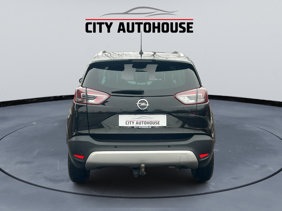 Opel Crossland X 1,2 T 110 Impress 5d