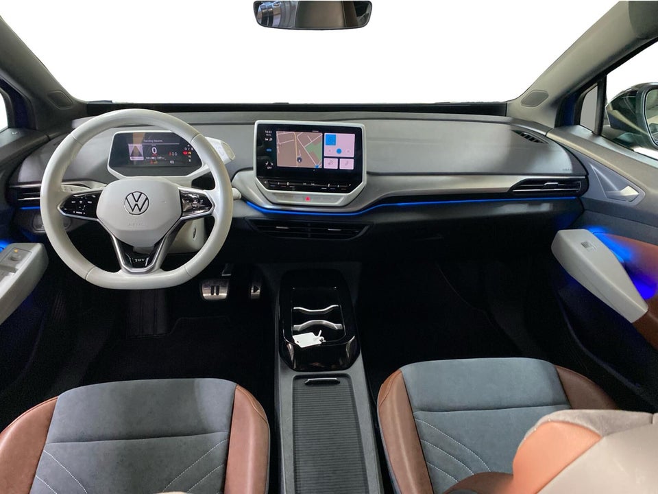 VW ID.4 77 1ST Pro Performance 5d