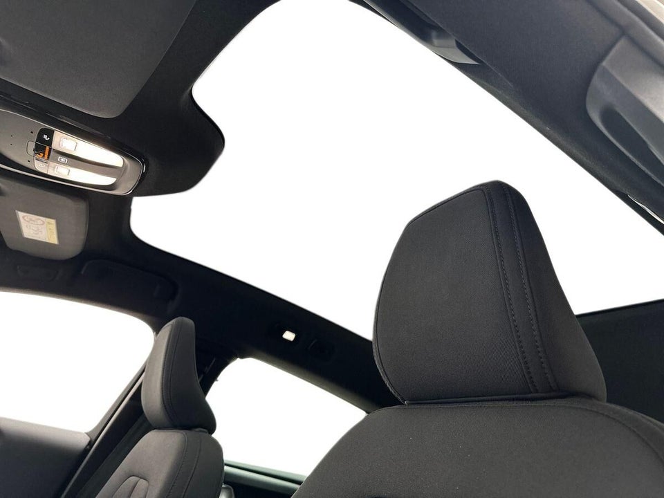 Volvo C40 ReCharge Extended Range Ultimate 5d