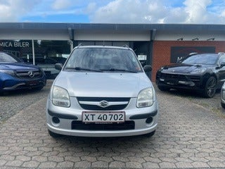 Suzuki Ignis 1,3 Basic 5d