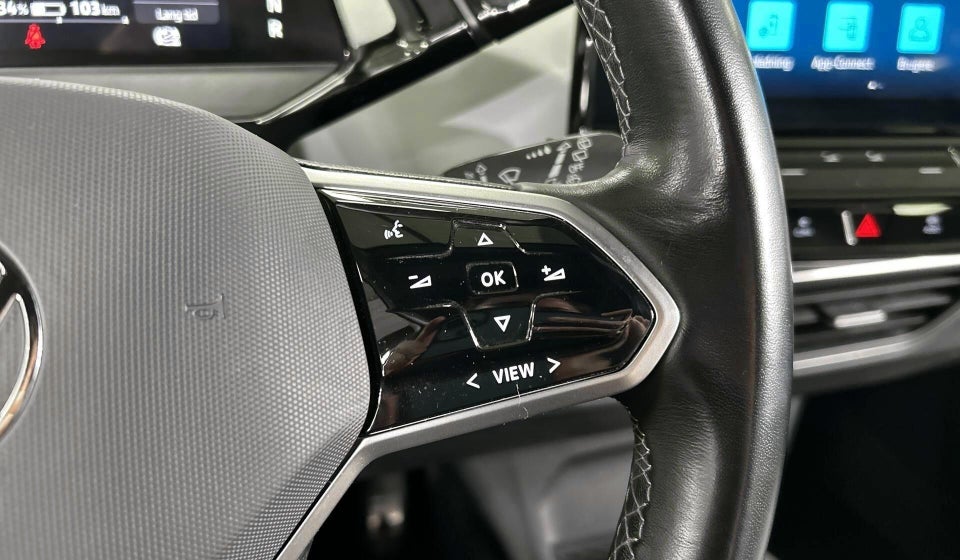 VW ID.3 58 Pro Performance 5d