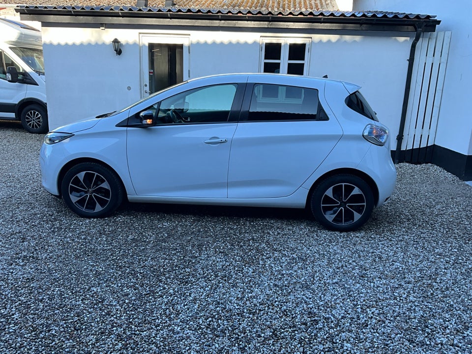 Renault Zoe 41 Intens 5d