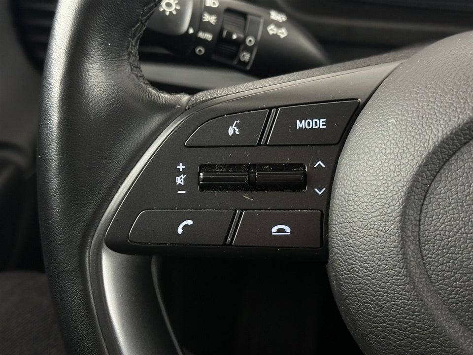 Hyundai i20 1,0 T-GDi Essential DCT 5d