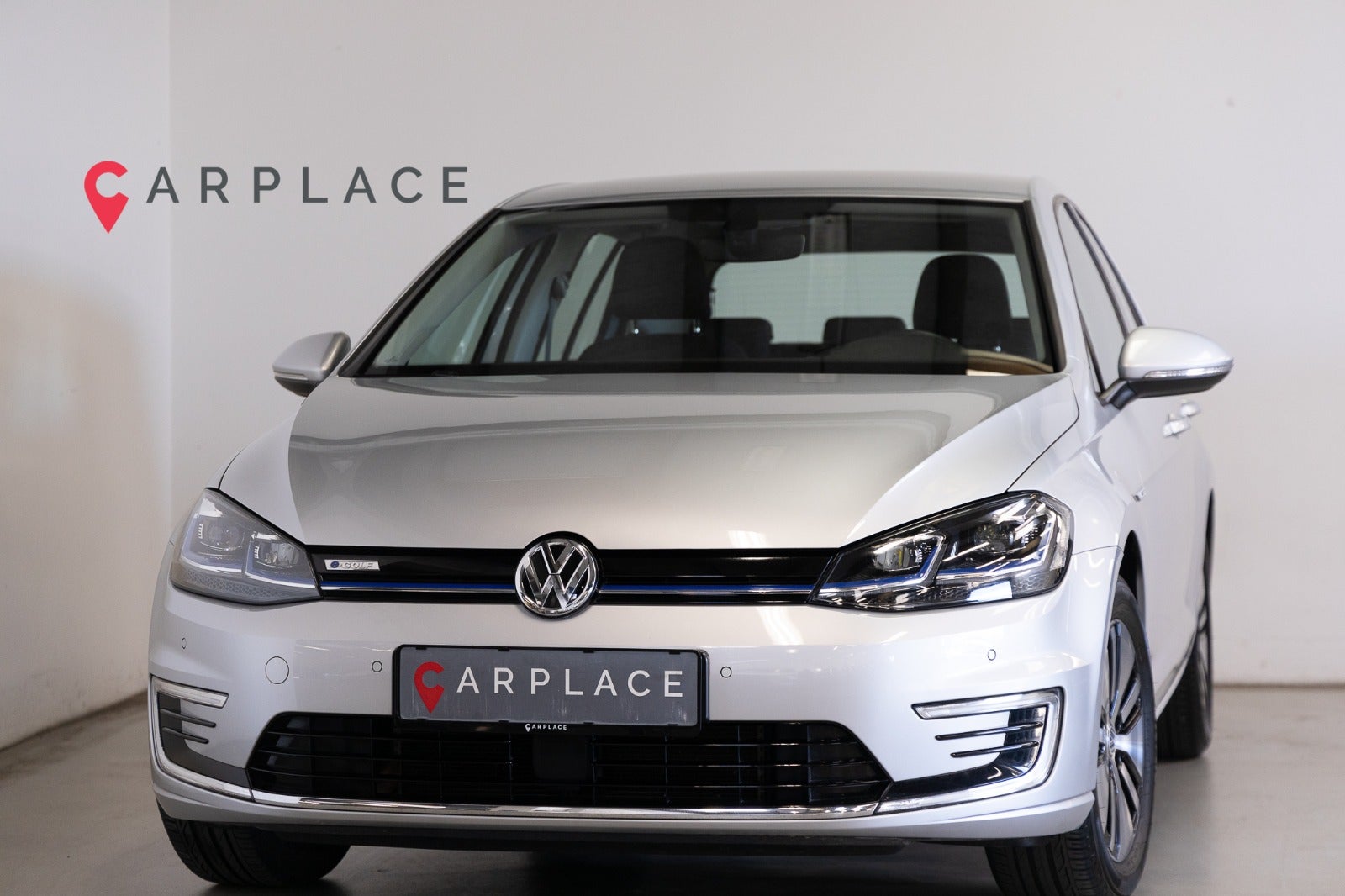 VW e-Golf VII 5d