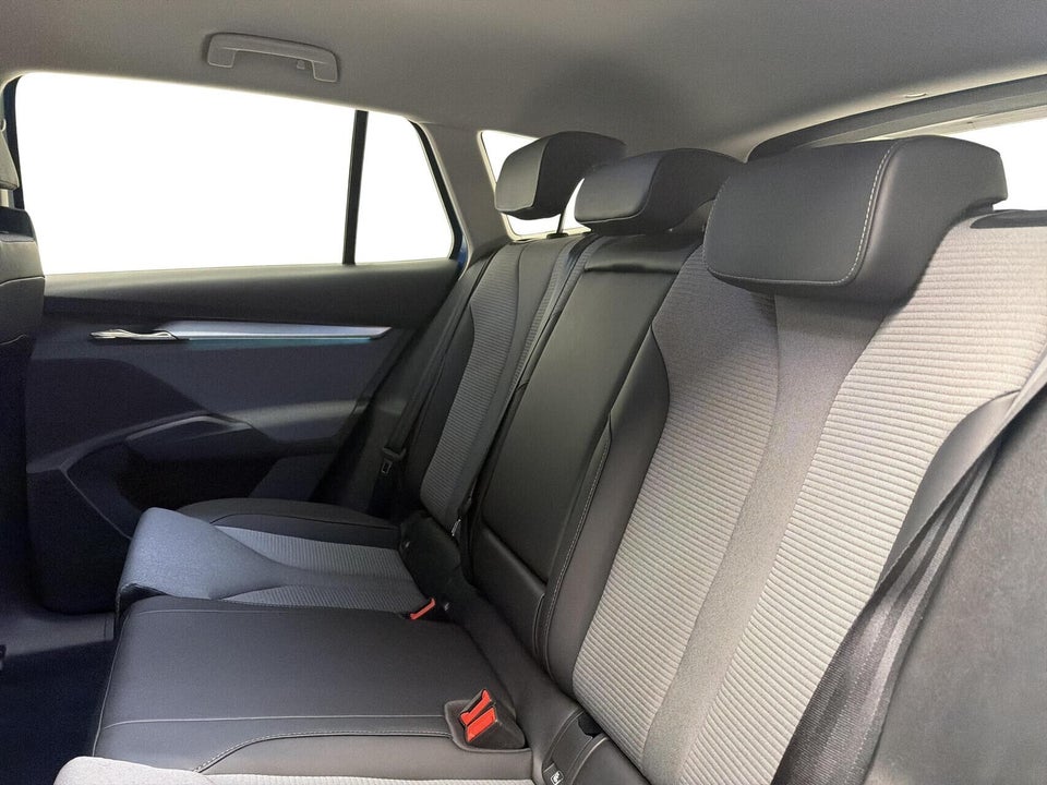 Skoda Enyaq 50 iV 5d