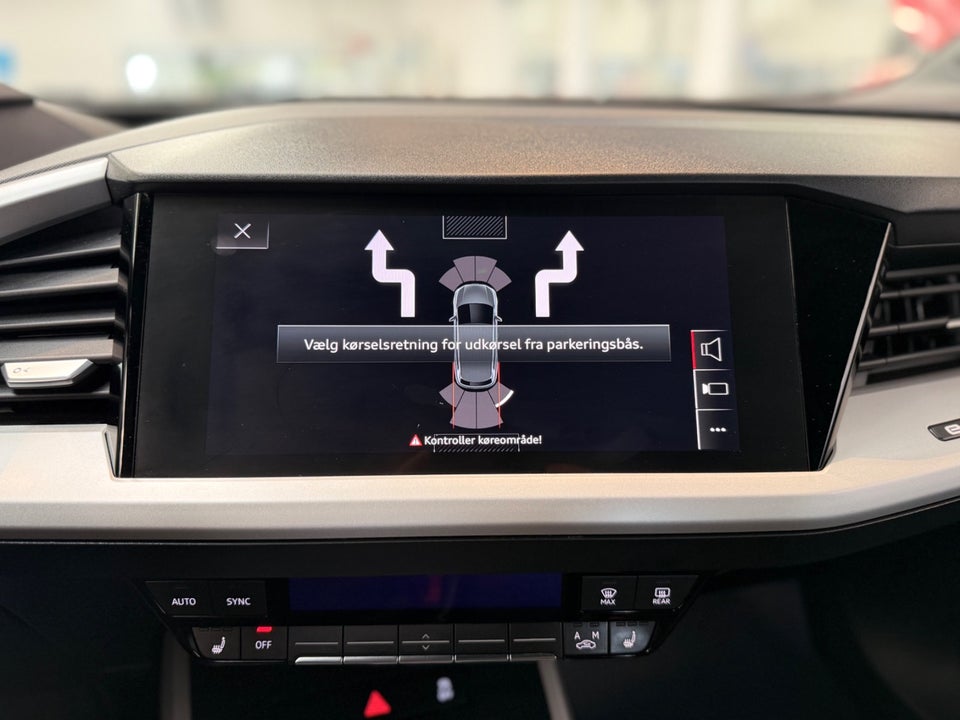 Audi Q4 e-tron 35 Advanced 5d