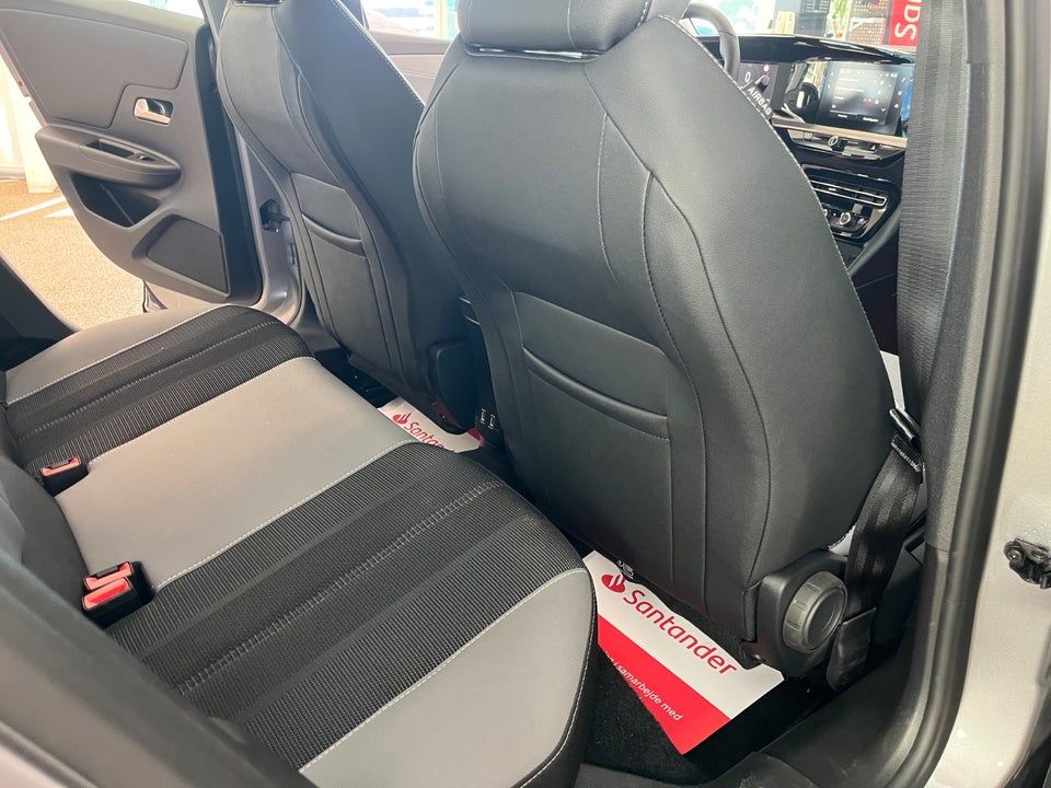 Opel Mokka-e 50 Edition+ 5d