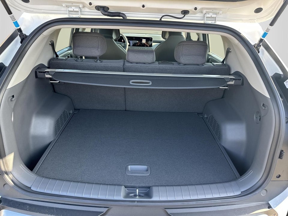 Kia EV3 58 Standard Range Access 5d