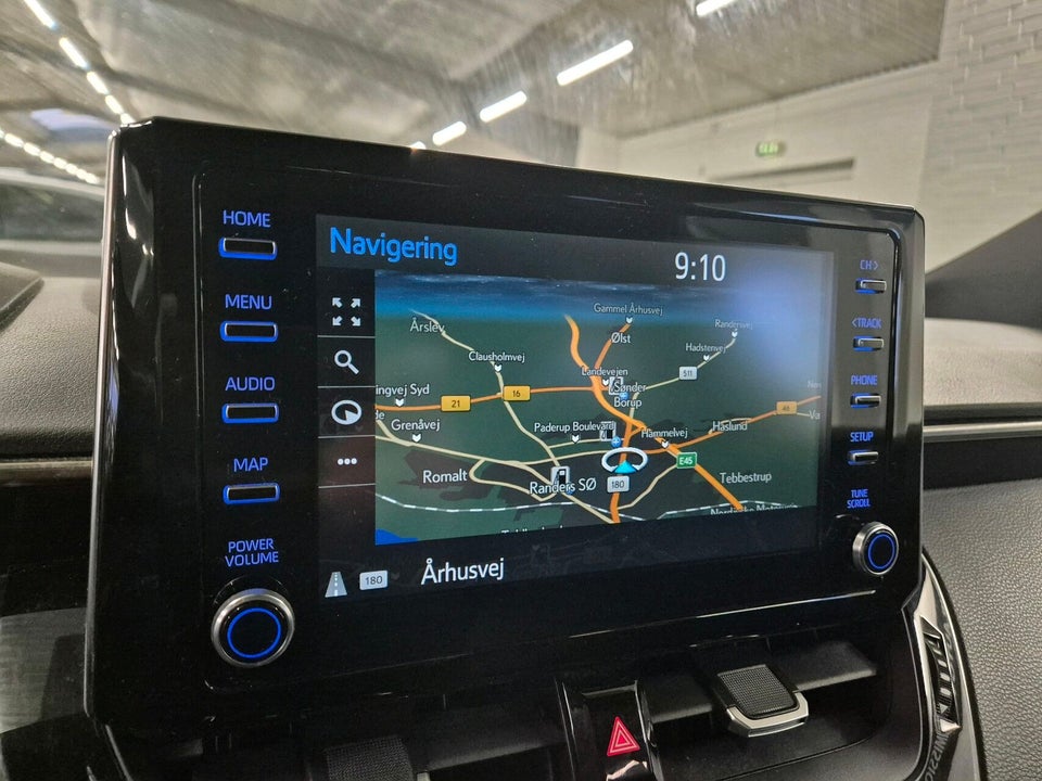 Toyota Corolla 1,8 Hybrid H3 Smart MDS 5d