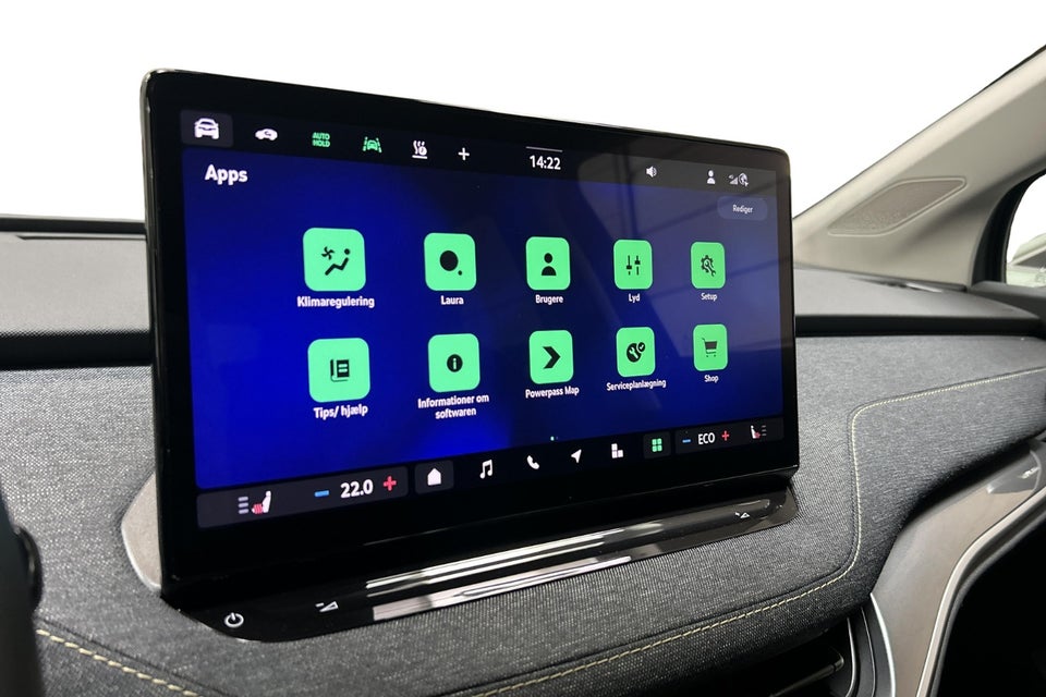 Skoda Elroq 85 iV Premium 5d