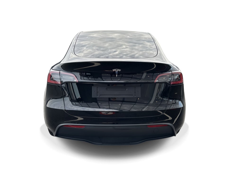 Tesla Model Y Long Range RWD 5d