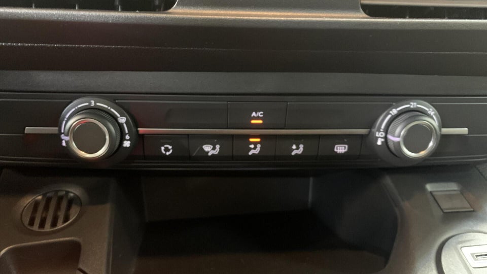Citroën ë-Berlingo 52 Impress 5d