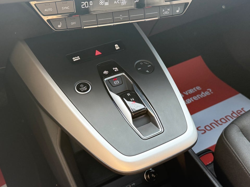 Audi Q4 e-tron 45 Progress 5d