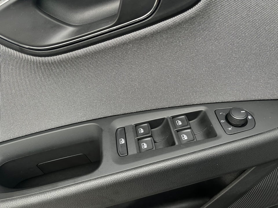 Seat Leon 1,0 TSi 115 Style ST 5d