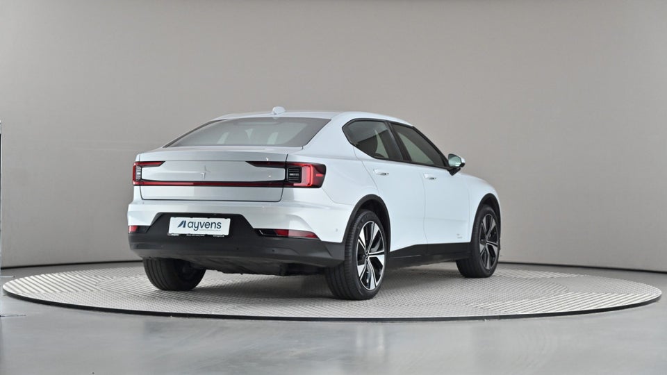 Polestar 2 Standard Range 5d