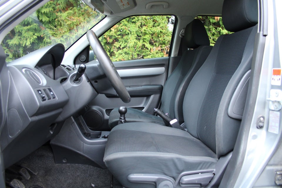 Suzuki Swift 1,5 GL-A 5d