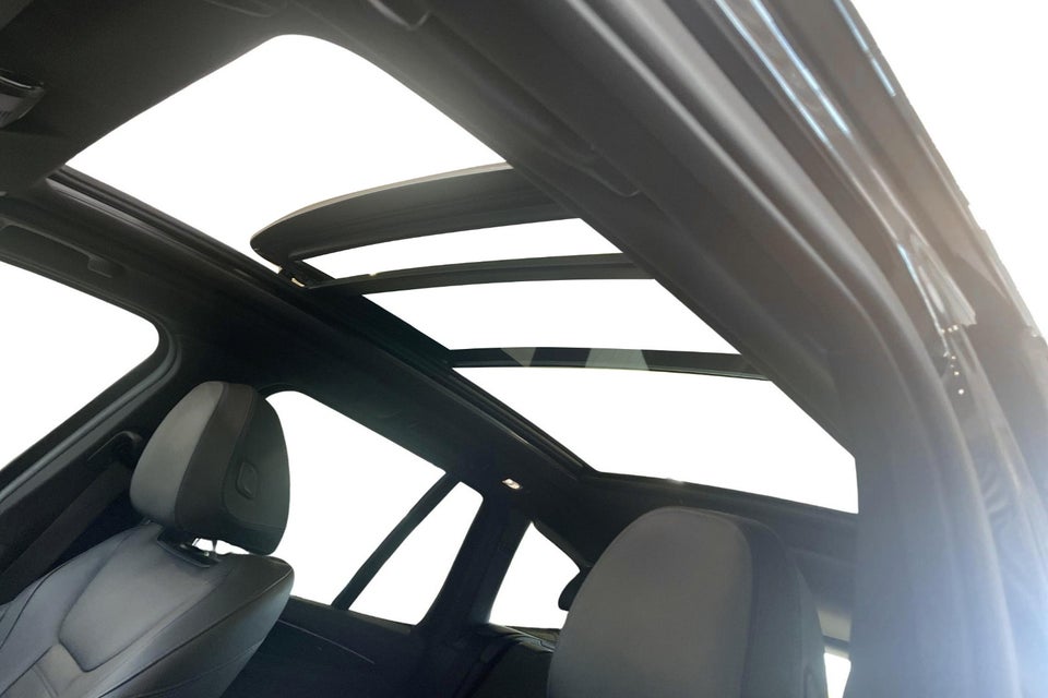 BMW iX3 Charged Plus M-Sport 5d