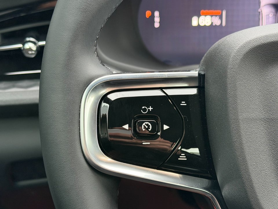 Polestar 2 Standard Range 5d