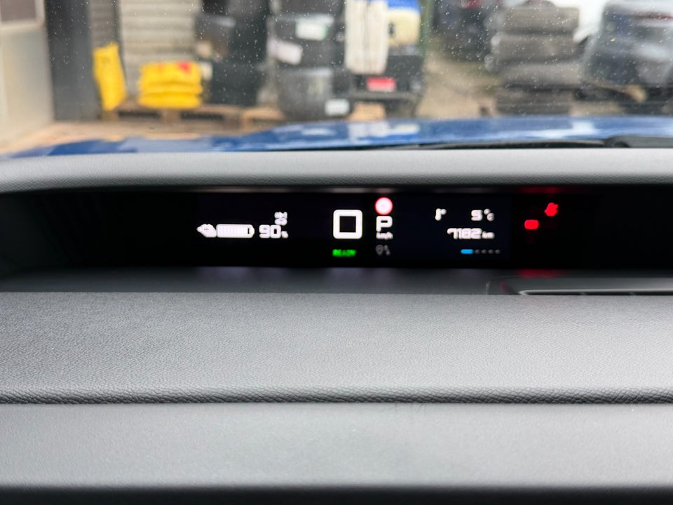 Citroën ë-C3 45 Max 5d