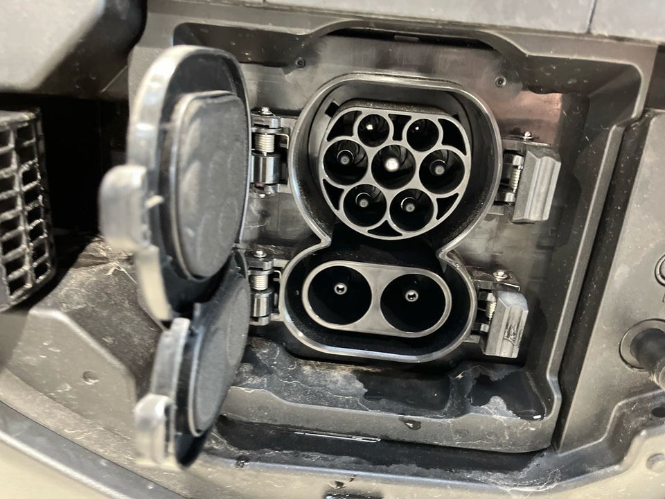 Toyota bZ4X Executive Premium 5d