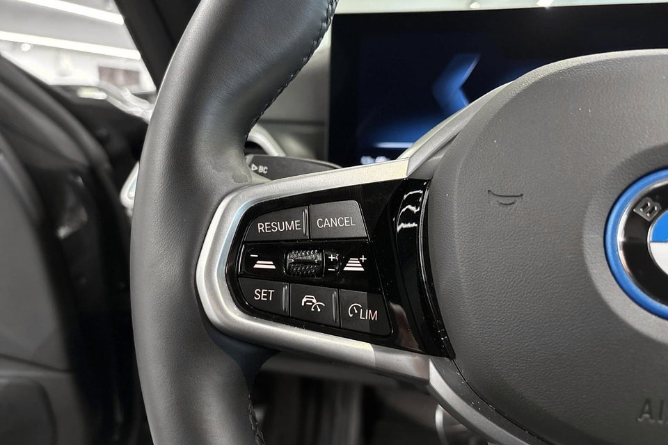 BMW i4 eDrive40 M-Sport 5d