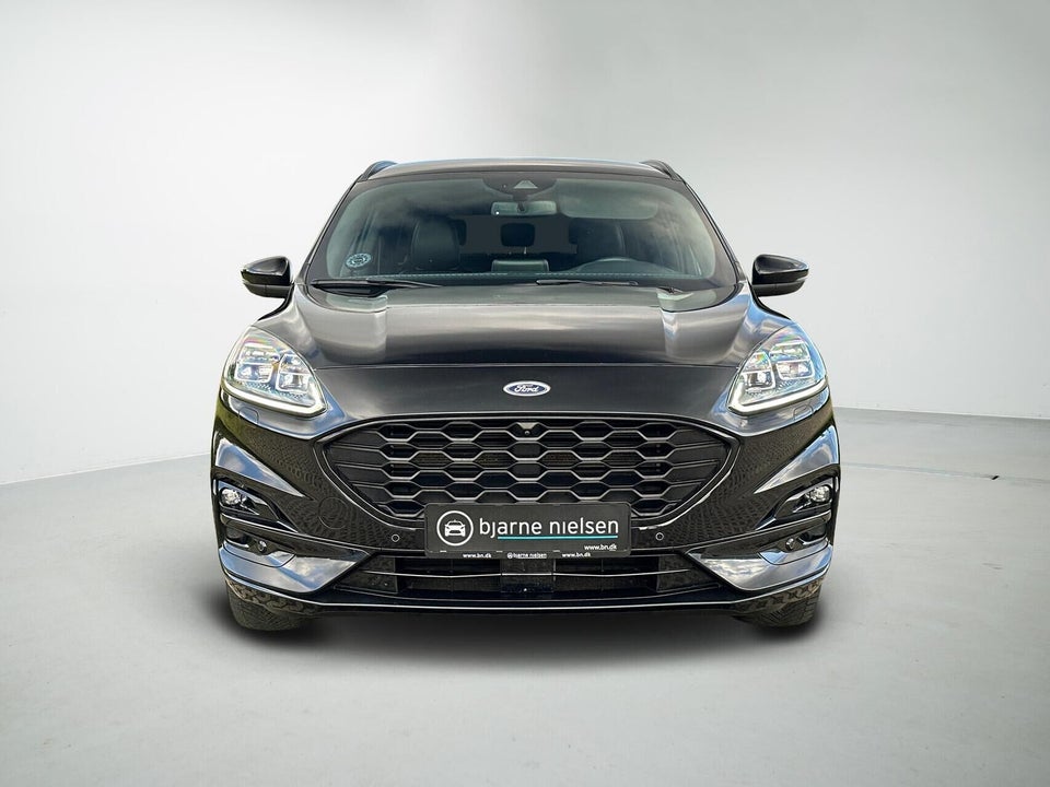 Ford Kuga 2,5 PHEV ST-Line X CVT 5d