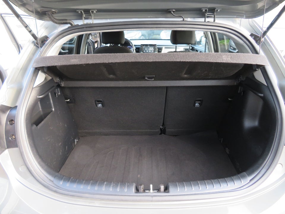 Kia Rio 1,0 T-GDi Attraction 5d