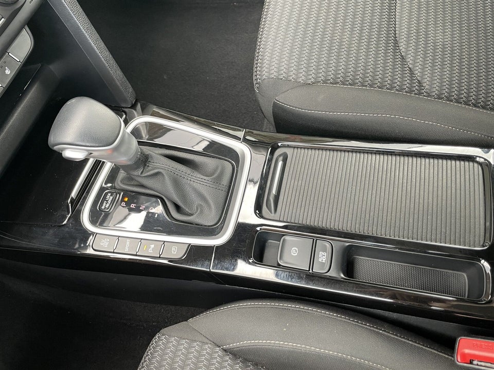 Kia Ceed 1,6 PHEV Prestige SW DCT 5d