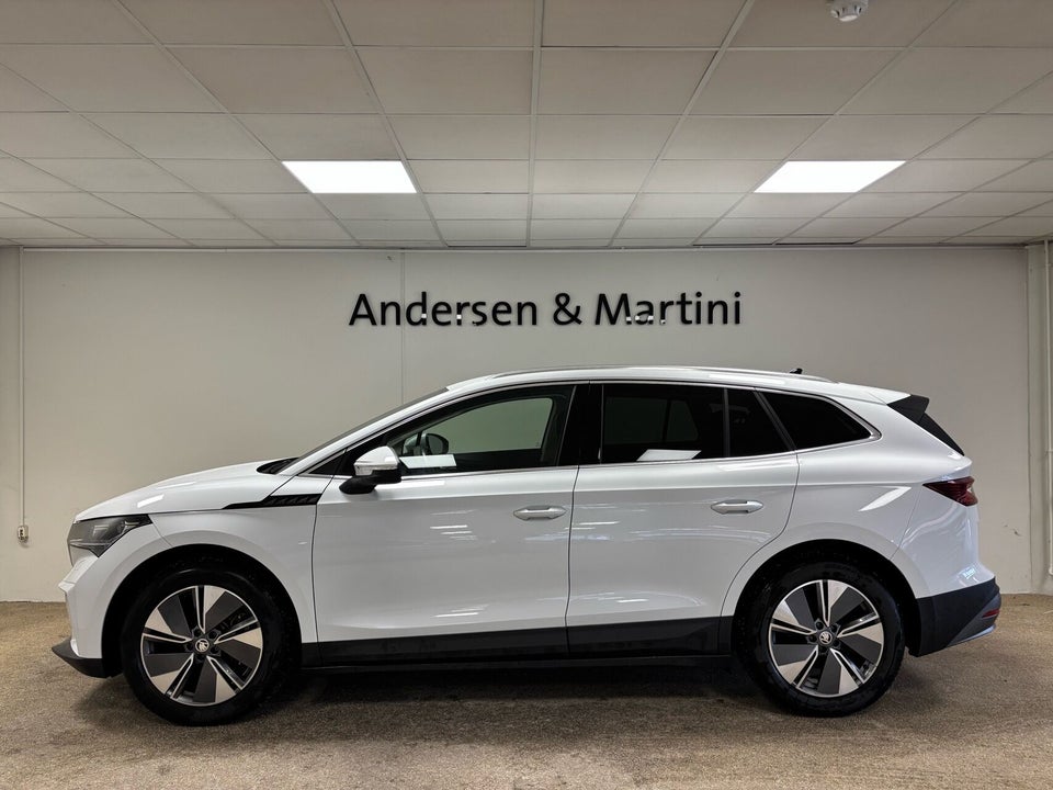 Skoda Enyaq 80 iV 5d