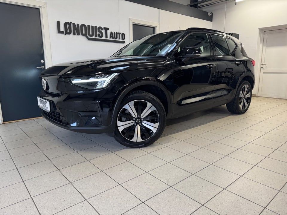 Volvo XC40 P6 ReCharge Core 5d