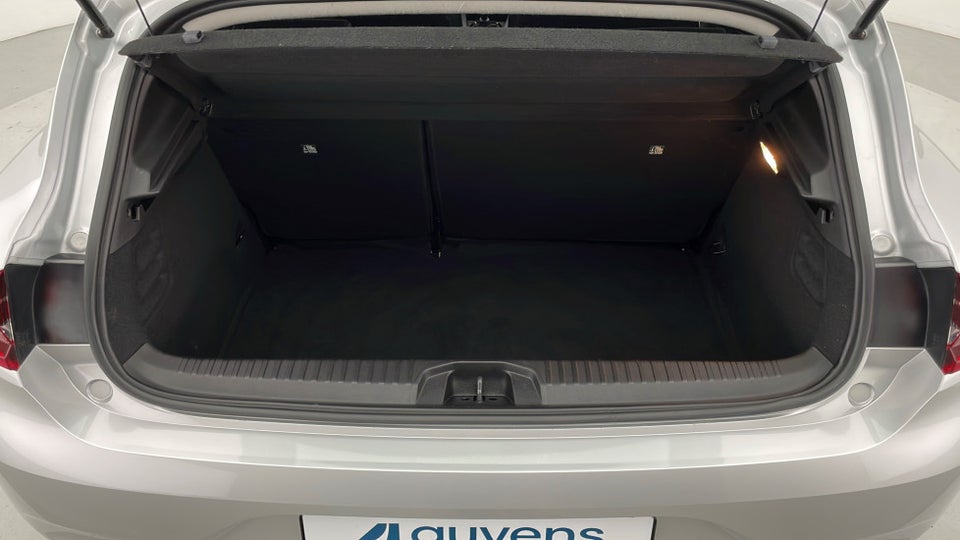 Renault Clio V 1,0 TCe 90 Equilibre 5d