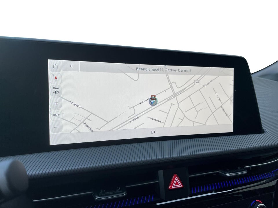 Kia EV6 77 Long Range GT-Line 5d