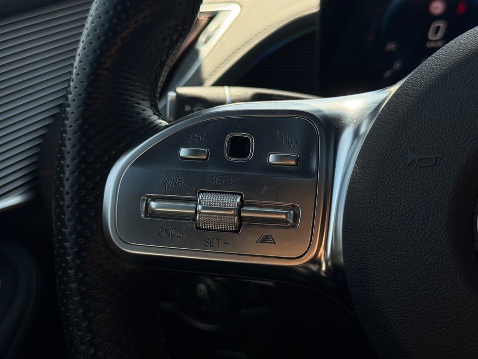 Mercedes EQC400 AMG Line 4Matic 5d