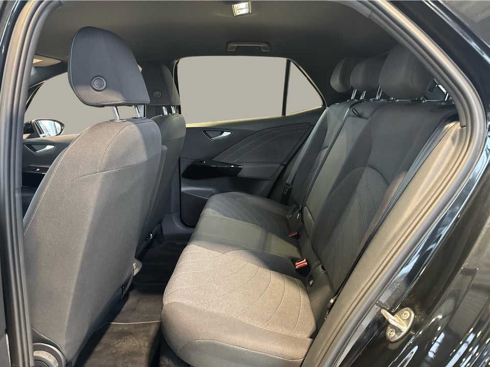 VW ID.3 58 Pro Performance 5d