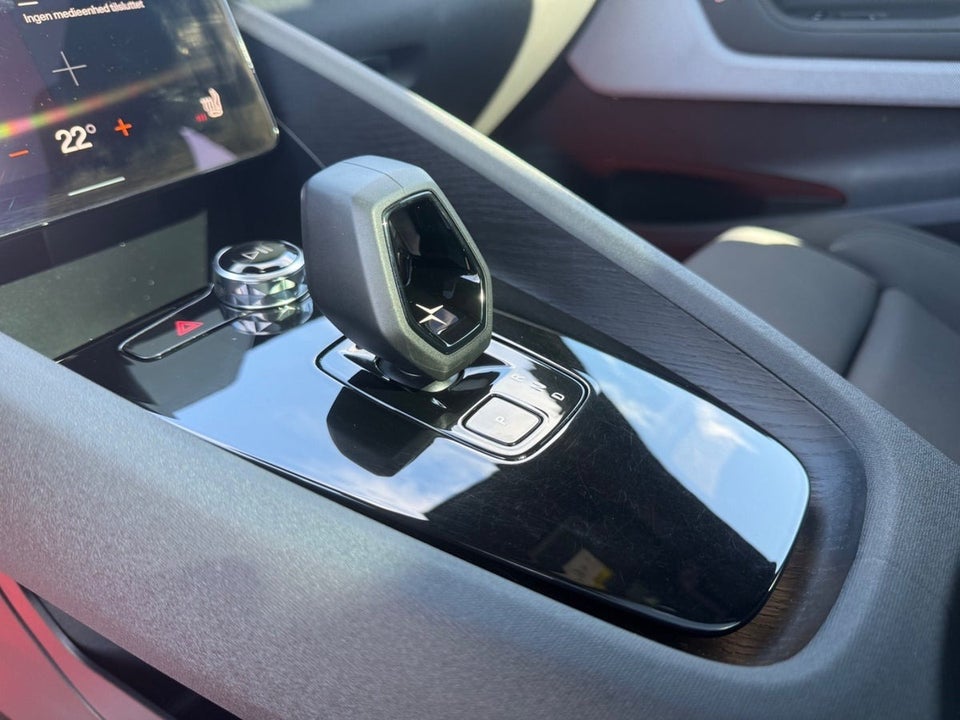 Polestar 2 Long Range AWD 5d