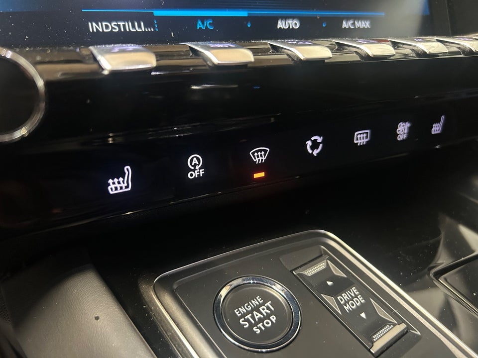 Peugeot 508 1,5 BlueHDi 130 Allure Pack SW EAT8 5d