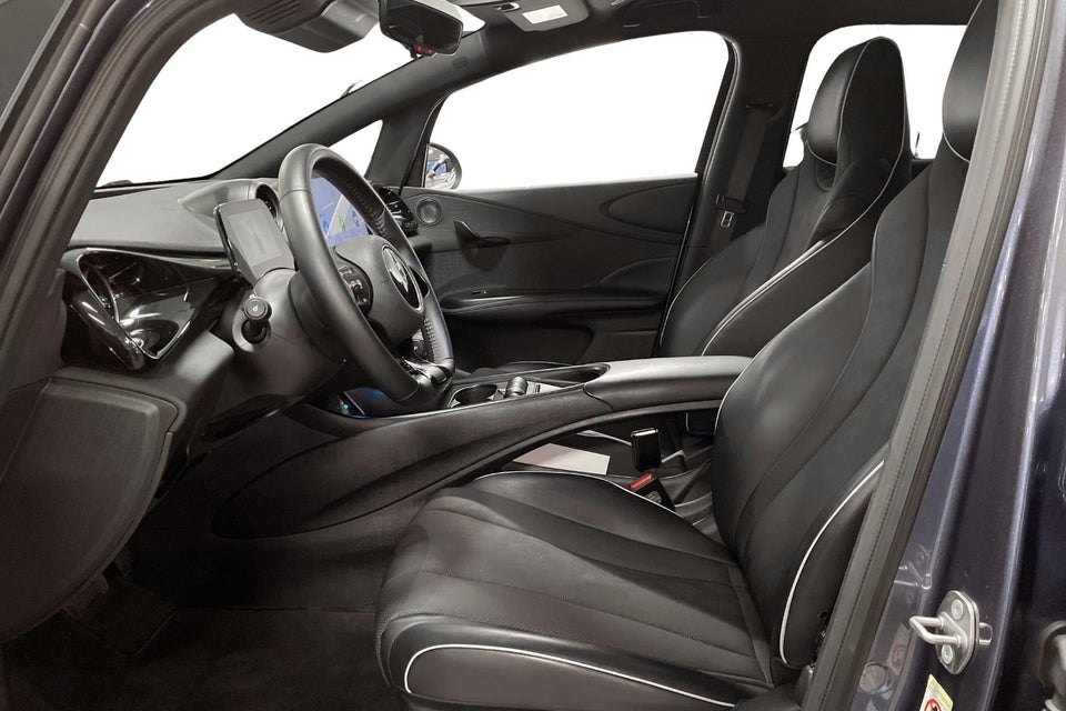 BYD Dolphin 60 Design 5d