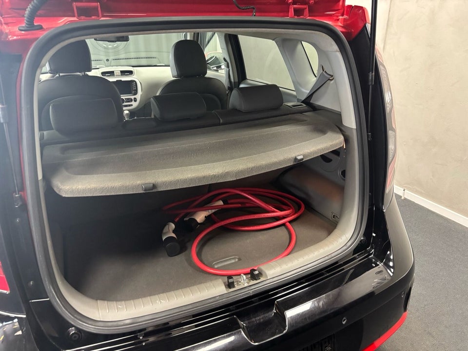 Kia Soul 30 Advance 5d