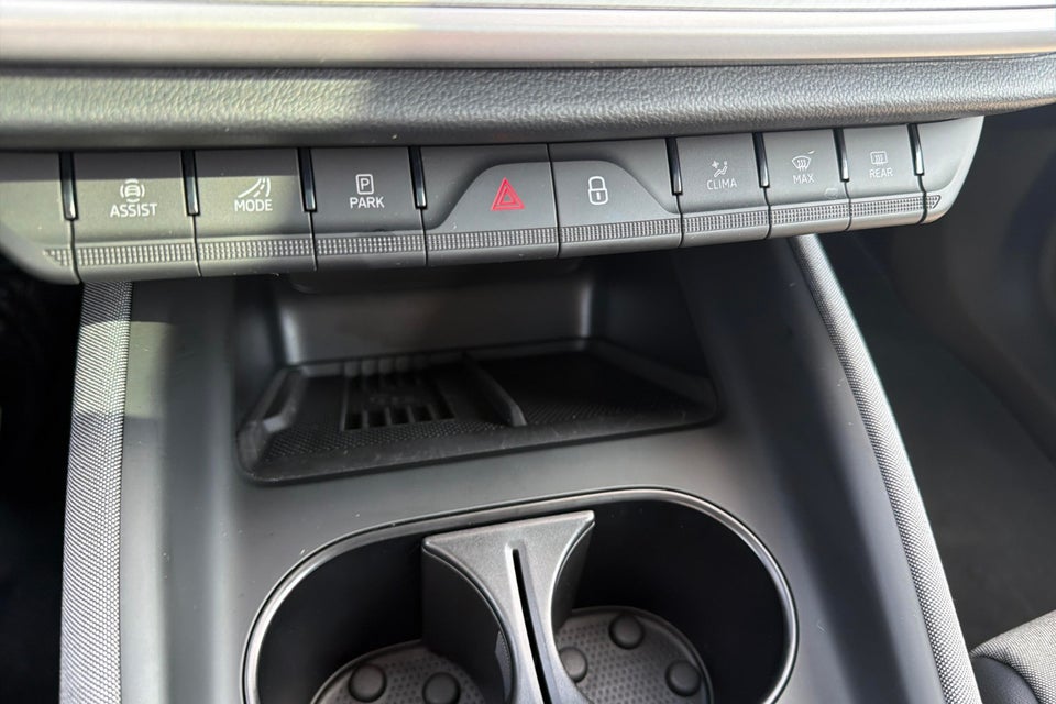 Skoda Enyaq 85 iV Maxx 5d