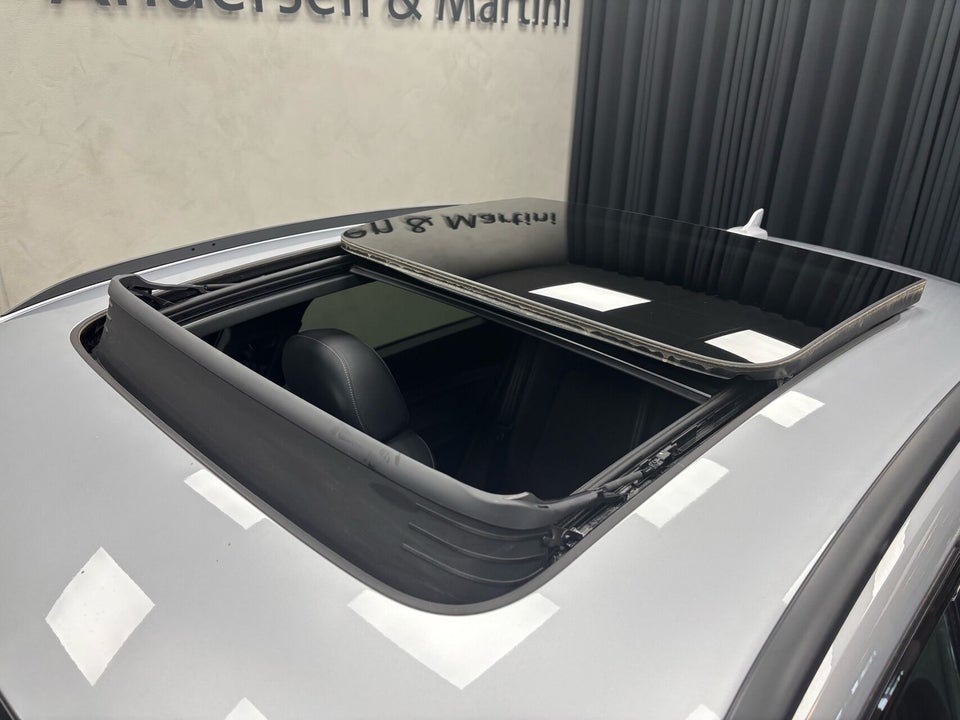 Audi e-tron 50 S-line Prestige Sportback quattro 5d