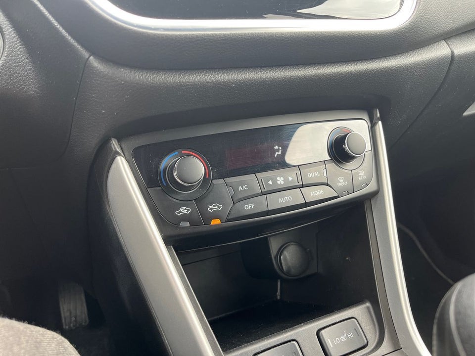 Suzuki S-Cross 1,0 Boosterjet Exclusive 5d