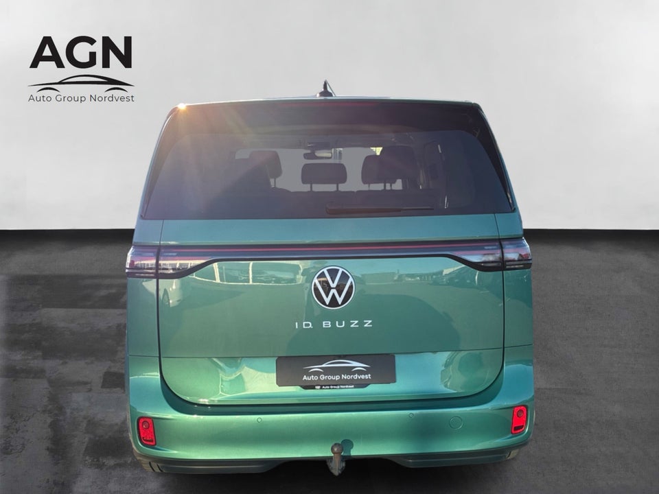 VW ID.Buzz 77 Style SWB 5d