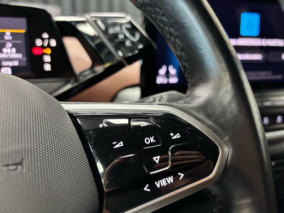 VW ID.4 77 Pro Performance 5d