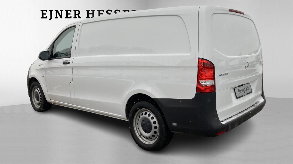 Mercedes eVito 112 L