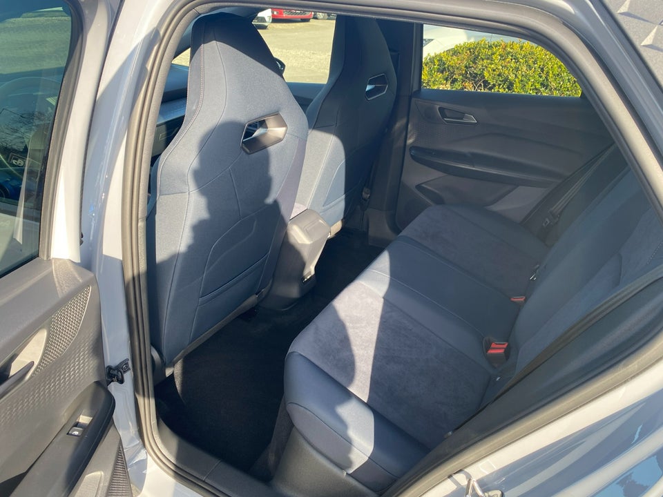 Cupra Born 58 Dinamica Pack High 5d