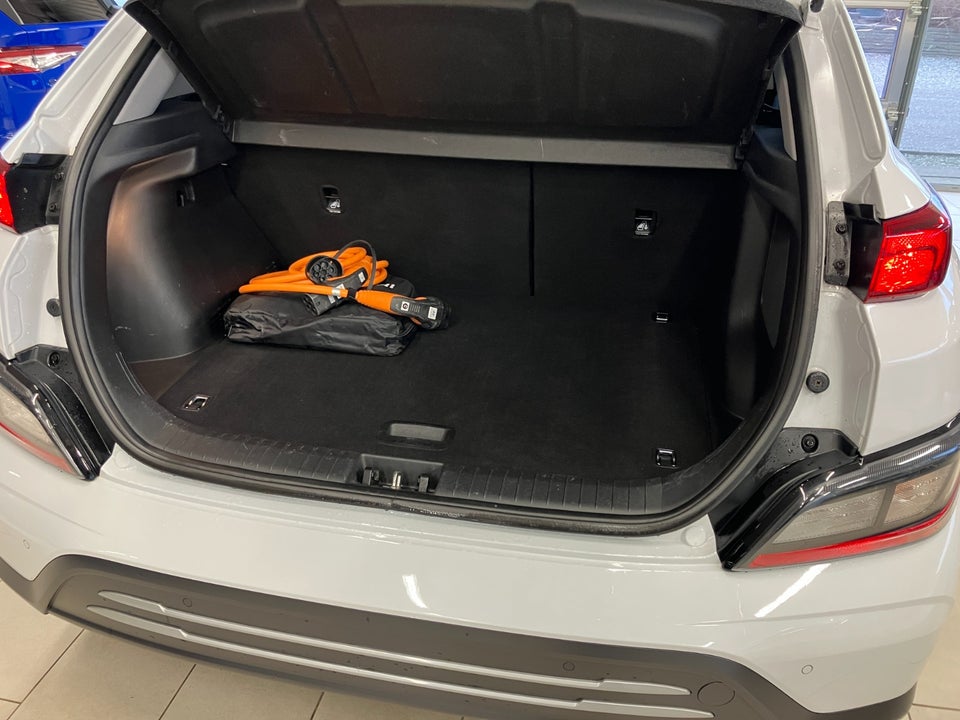 Hyundai Kona 39 EV Edition 30+ 5d