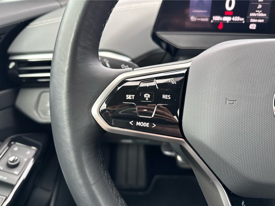 VW ID.4 77 Pro Performance 5d