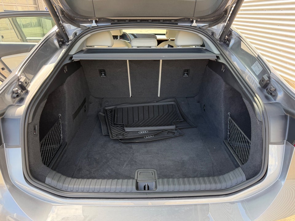 Audi A6 e-tron Progress plus performance Sportback 5d