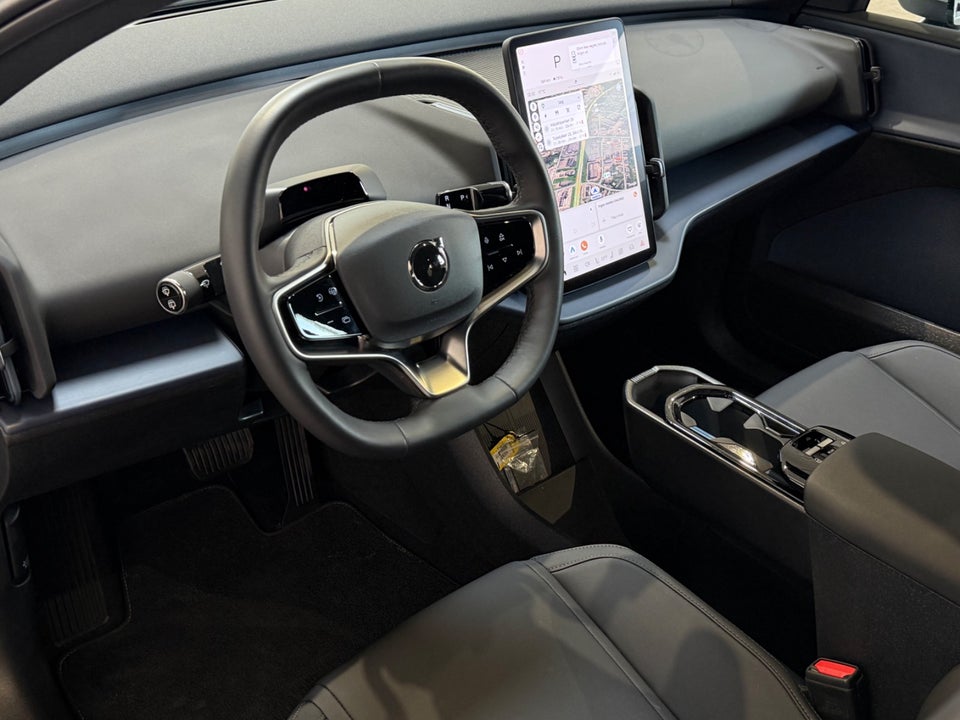 Volvo EX30 Extended Range Core 5d